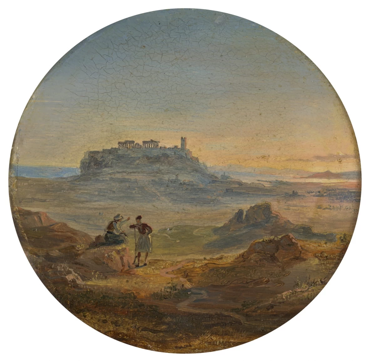 (Heidelberg, 11 gennaio 1797 - Monaco di Baviera, 7 luglio 1850)